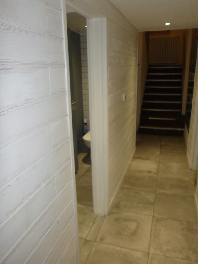 Bed and Breakfast Chalet Les Melezes Tignes Exterior foto