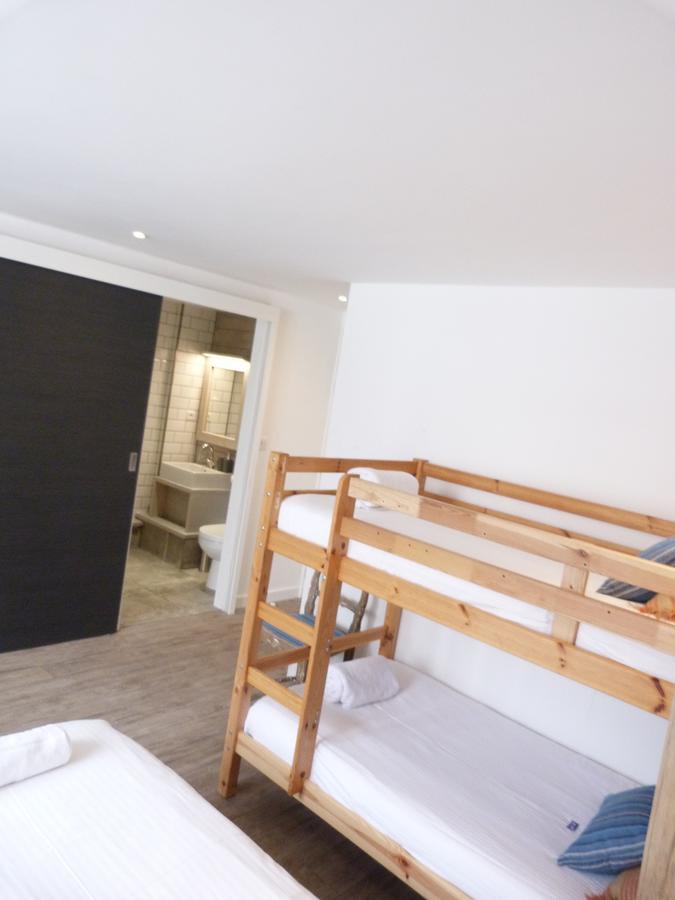 Bed and Breakfast Chalet Les Melezes Tignes Exterior foto