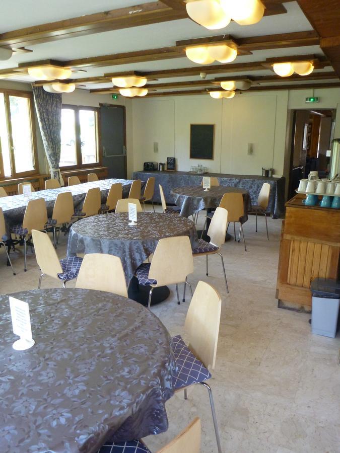 Bed and Breakfast Chalet Les Melezes Tignes Exterior foto