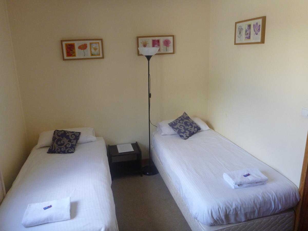 Bed and Breakfast Chalet Les Melezes Tignes Zimmer foto