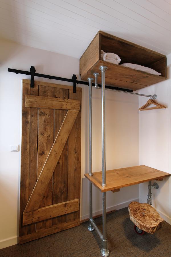 Bed and Breakfast Chalet Les Melezes Tignes Exterior foto