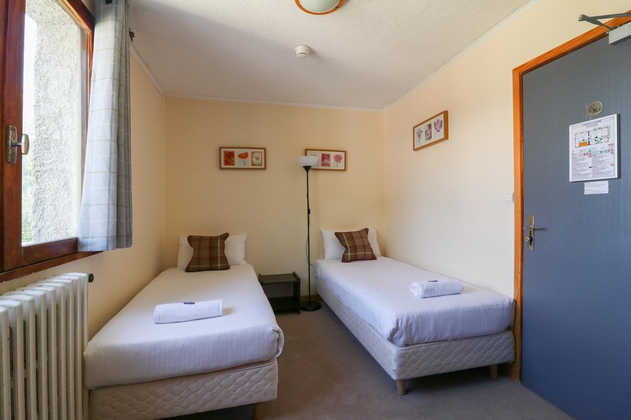 Bed and Breakfast Chalet Les Melezes Tignes Exterior foto