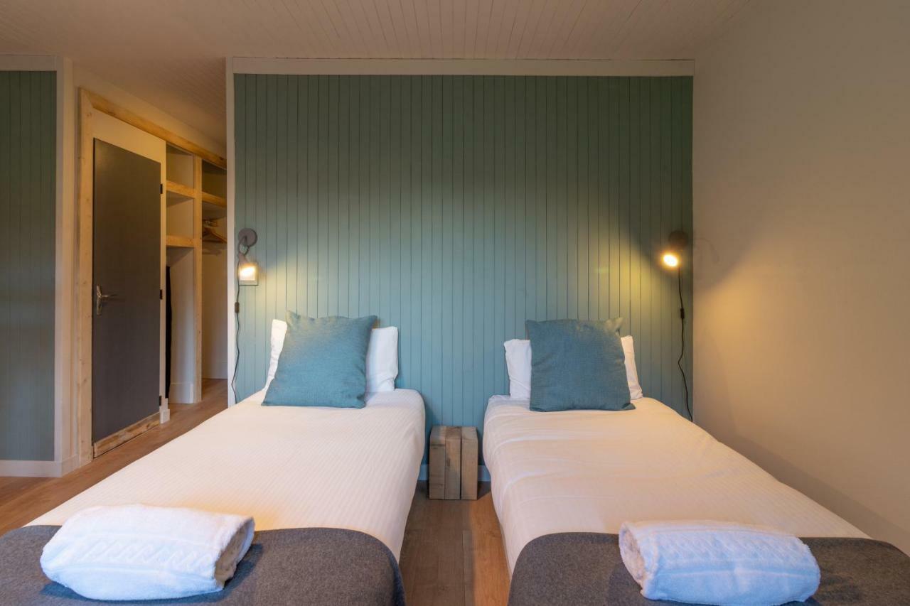 Bed and Breakfast Chalet Les Melezes Tignes Exterior foto
