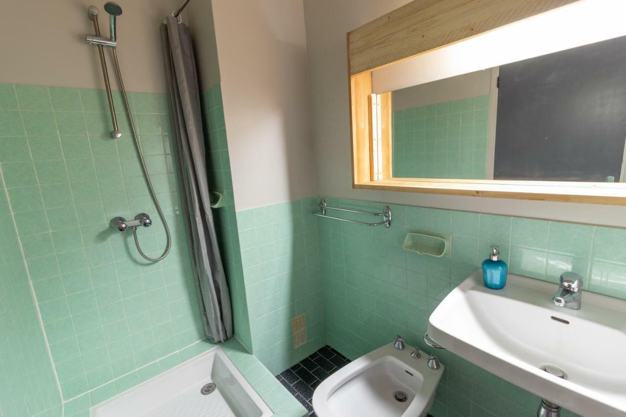 Bed and Breakfast Chalet Les Melezes Tignes Exterior foto