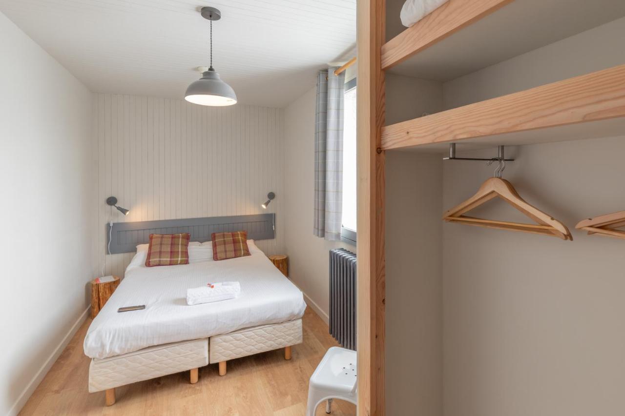 Bed and Breakfast Chalet Les Melezes Tignes Exterior foto